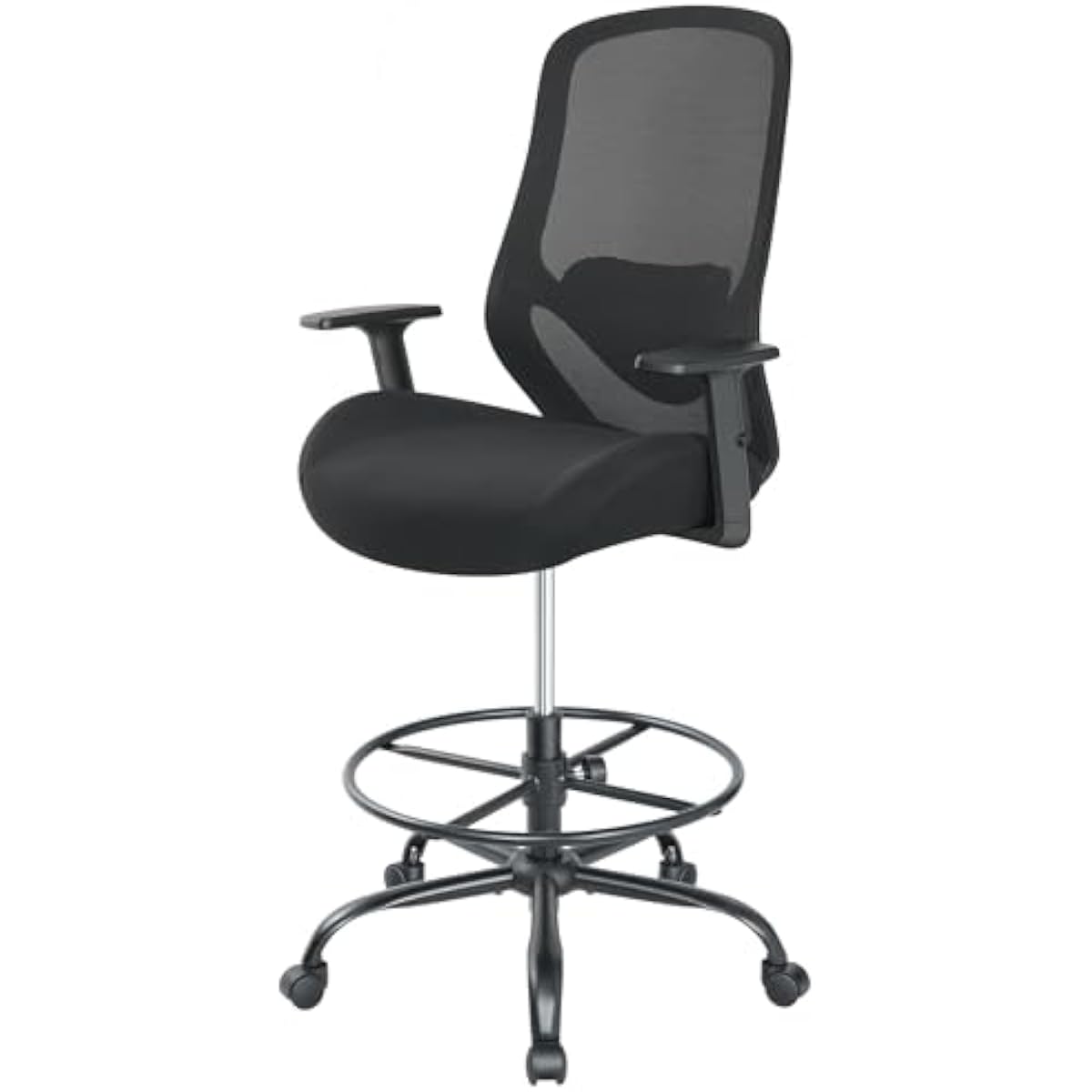 인체공학적 디자인의 높이 조절이 가능한 의자로, 메모리 - Chairs 리뷰 및 가격