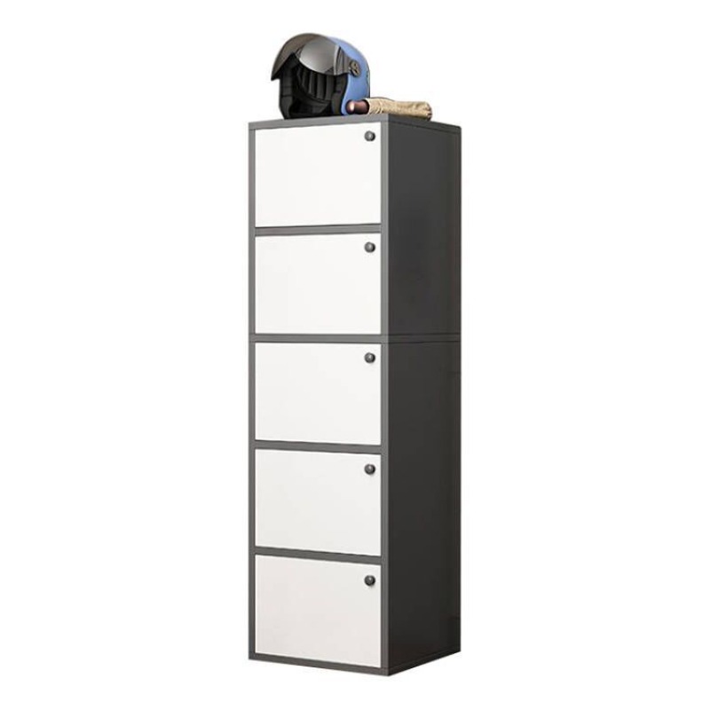 간편한 다층형 방진 신발 정리대, 좁은 공간에 적합한  - Shoe Rack Cabinet Narrow Entryway 리뷰 및 가격