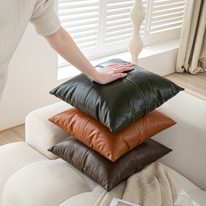 방수 PU 가죽 뒤 쿠션 고양이 스크래치 가죽 침대 머 - Headboard Cushion Backrest Tatami 리뷰 및 가격